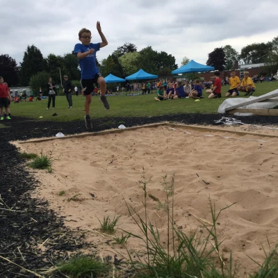 long jump 3