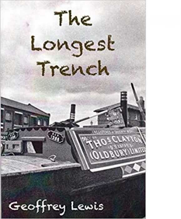 longest trench