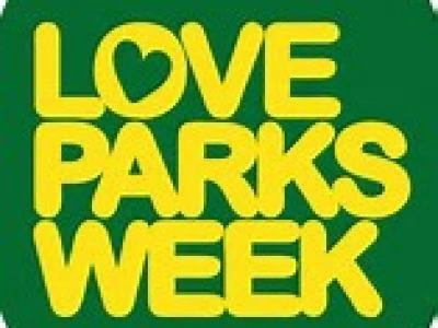 love parks week