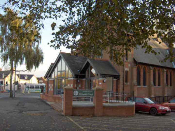 lutterworth