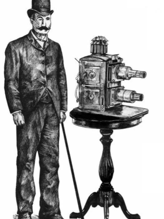 magic lantern