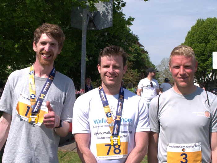 male winners 2024