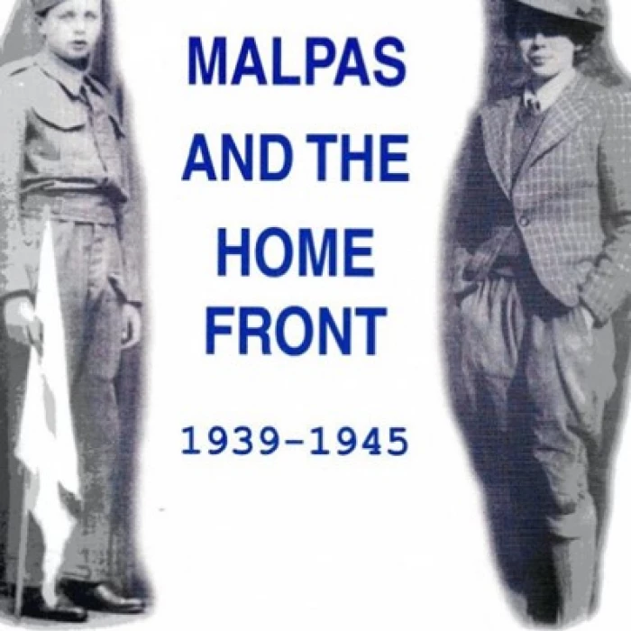 malpas amp the home front 1939  1945