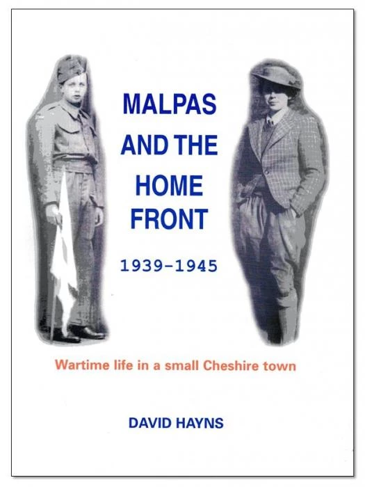 malpas and the home front