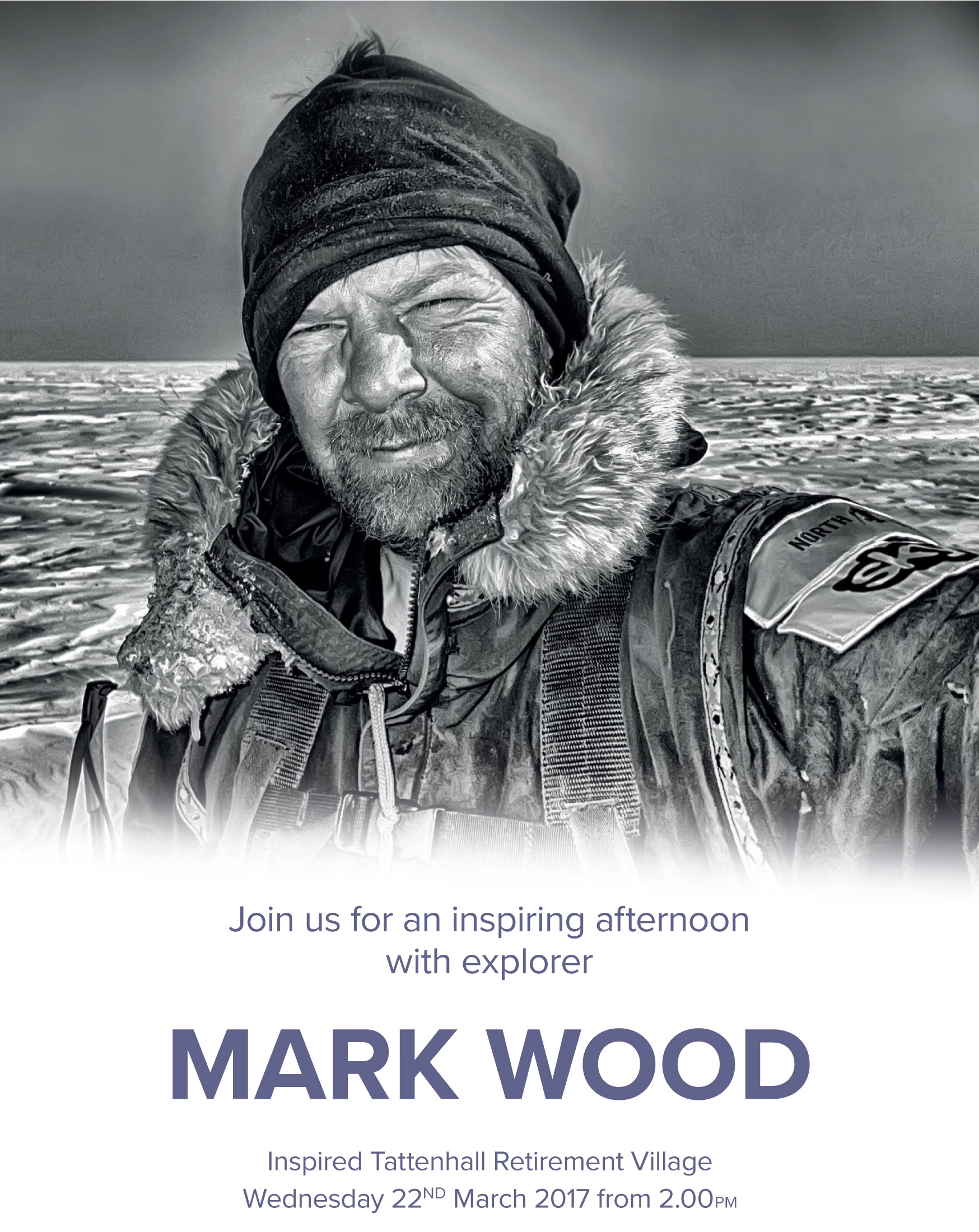 mark wood explorer