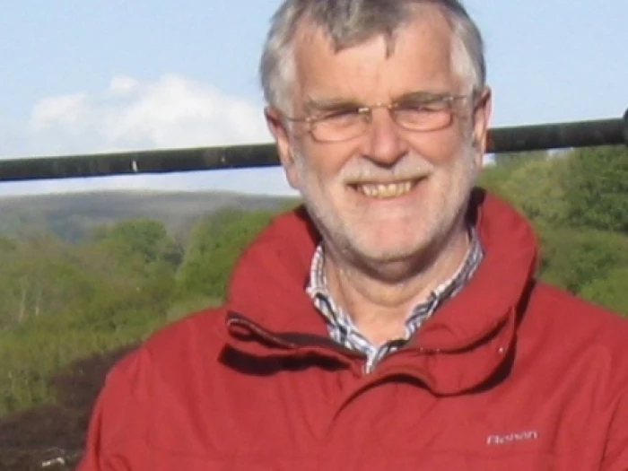 martin andrew