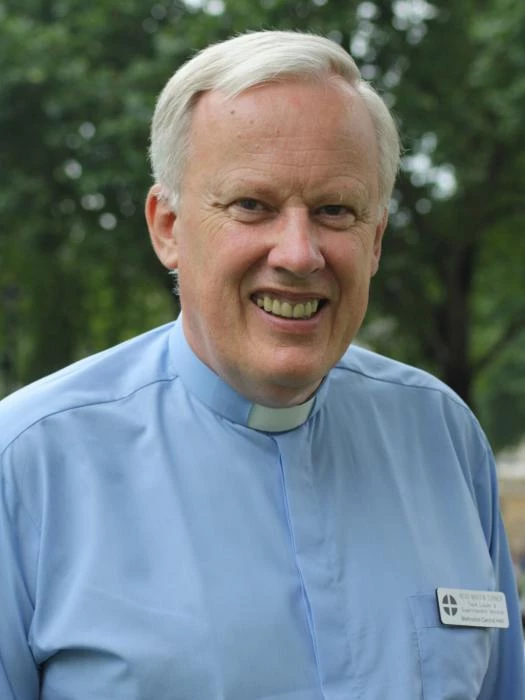 martin turner