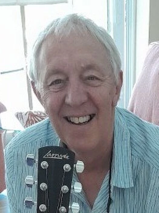 martyn atkins