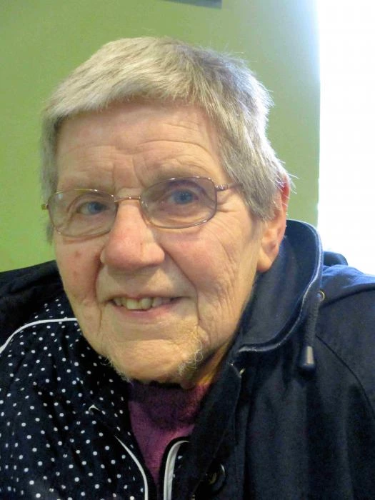 mary clarke