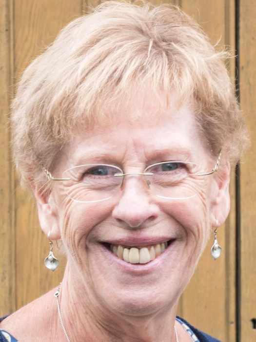 mary little pastoral