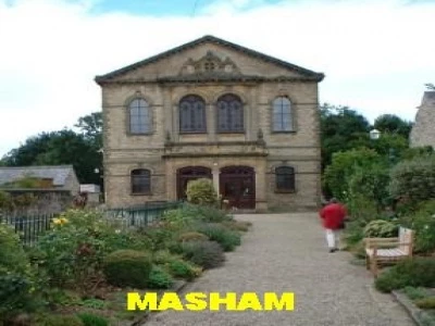 masham