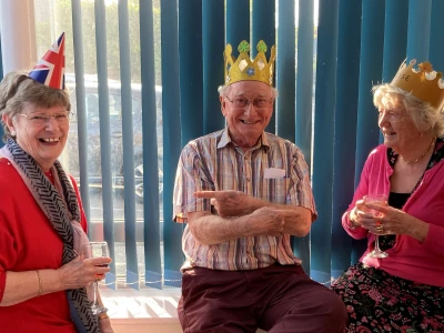 may 2023  the kings coronation