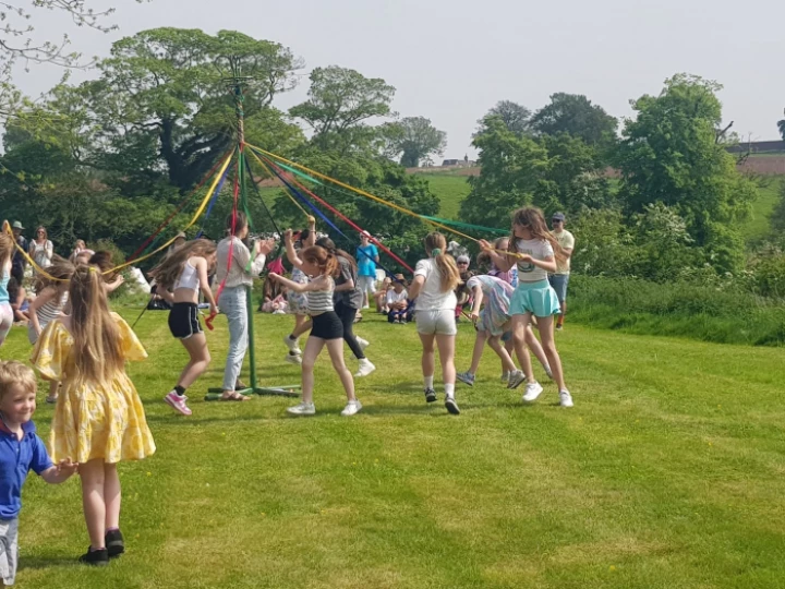 maypole
