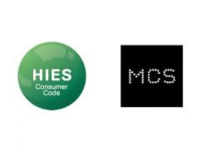 mcs heis logo