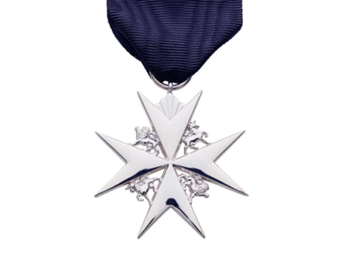 medal