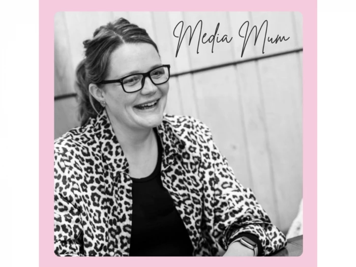 media mum
