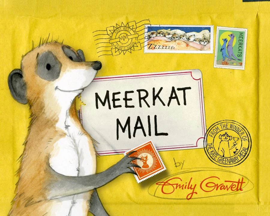 meerkat mail