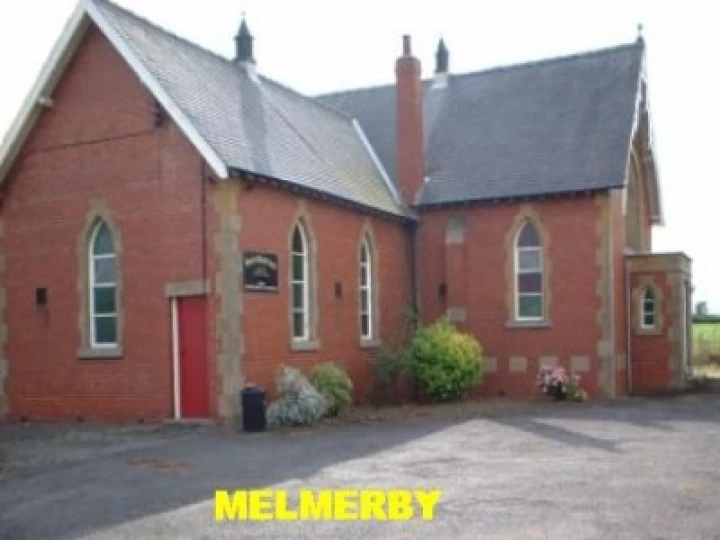 melmerby