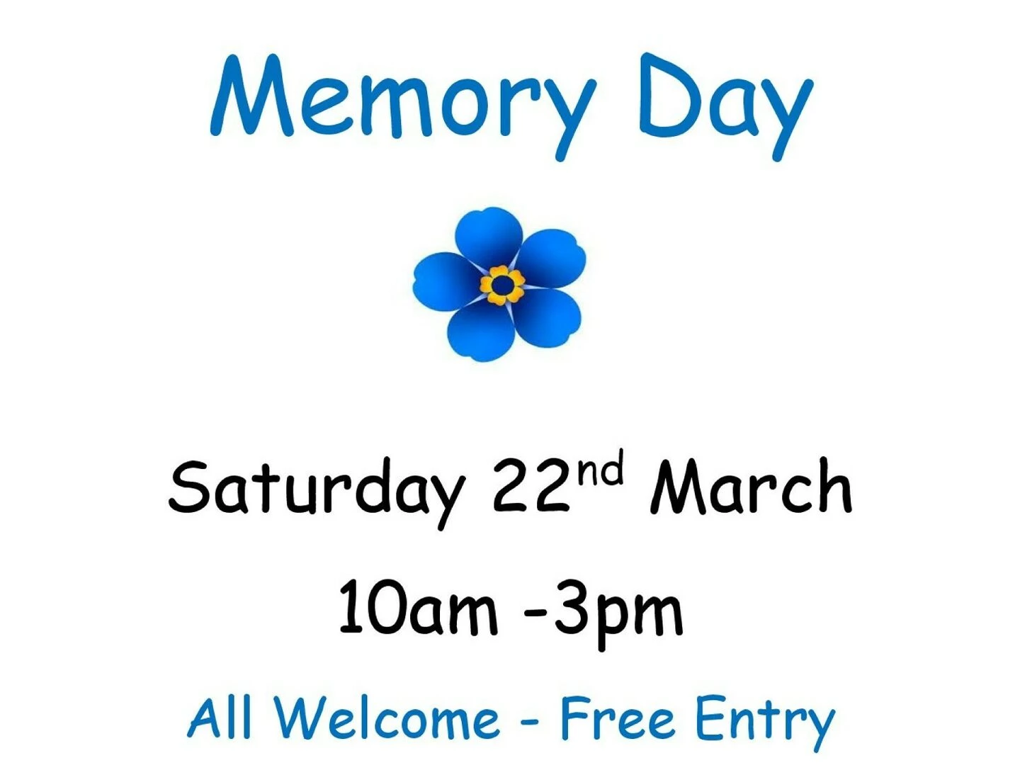 memory day
