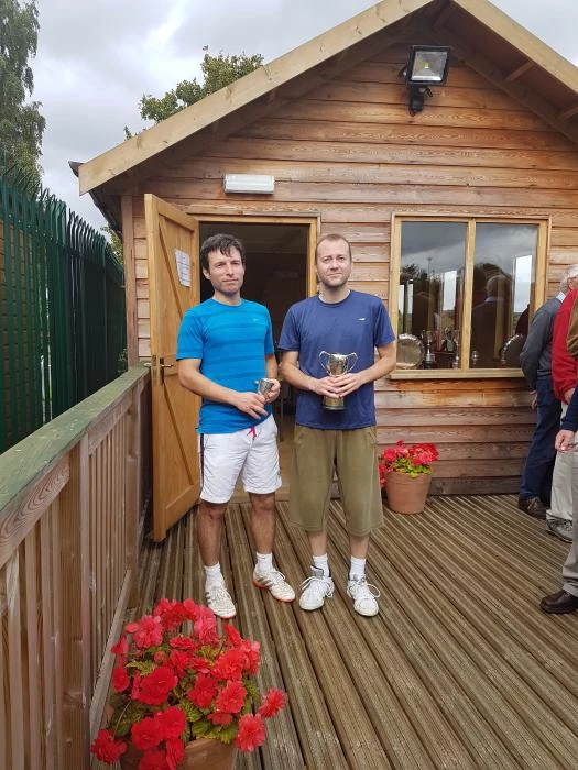 mens finalists graham bunting and peter nosworthy 20180909152336