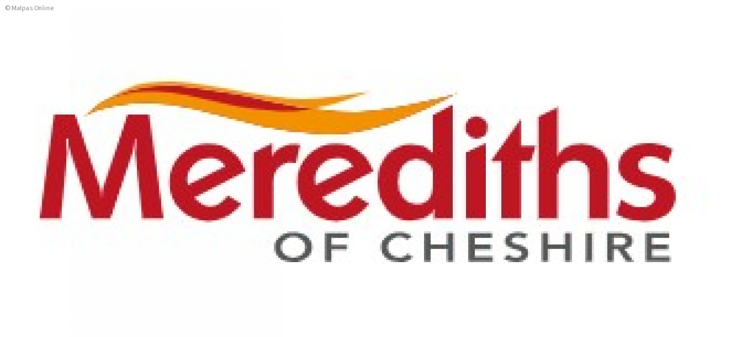 merediths of cheshire