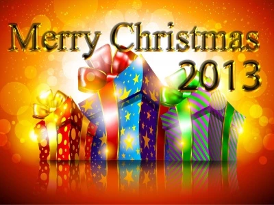 merry christmas 2013