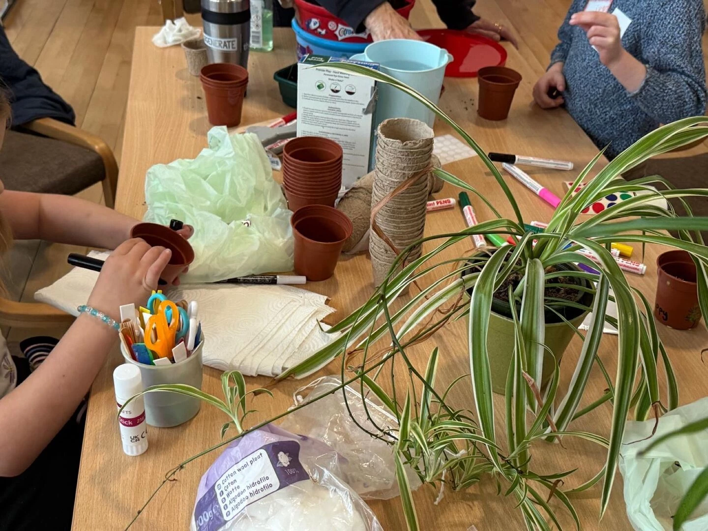 messy church 1
