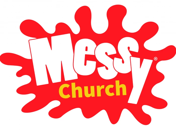 messy church