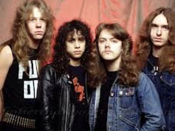 metallica