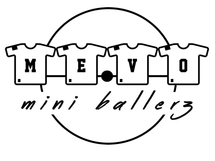 mevo mini ballerz advert