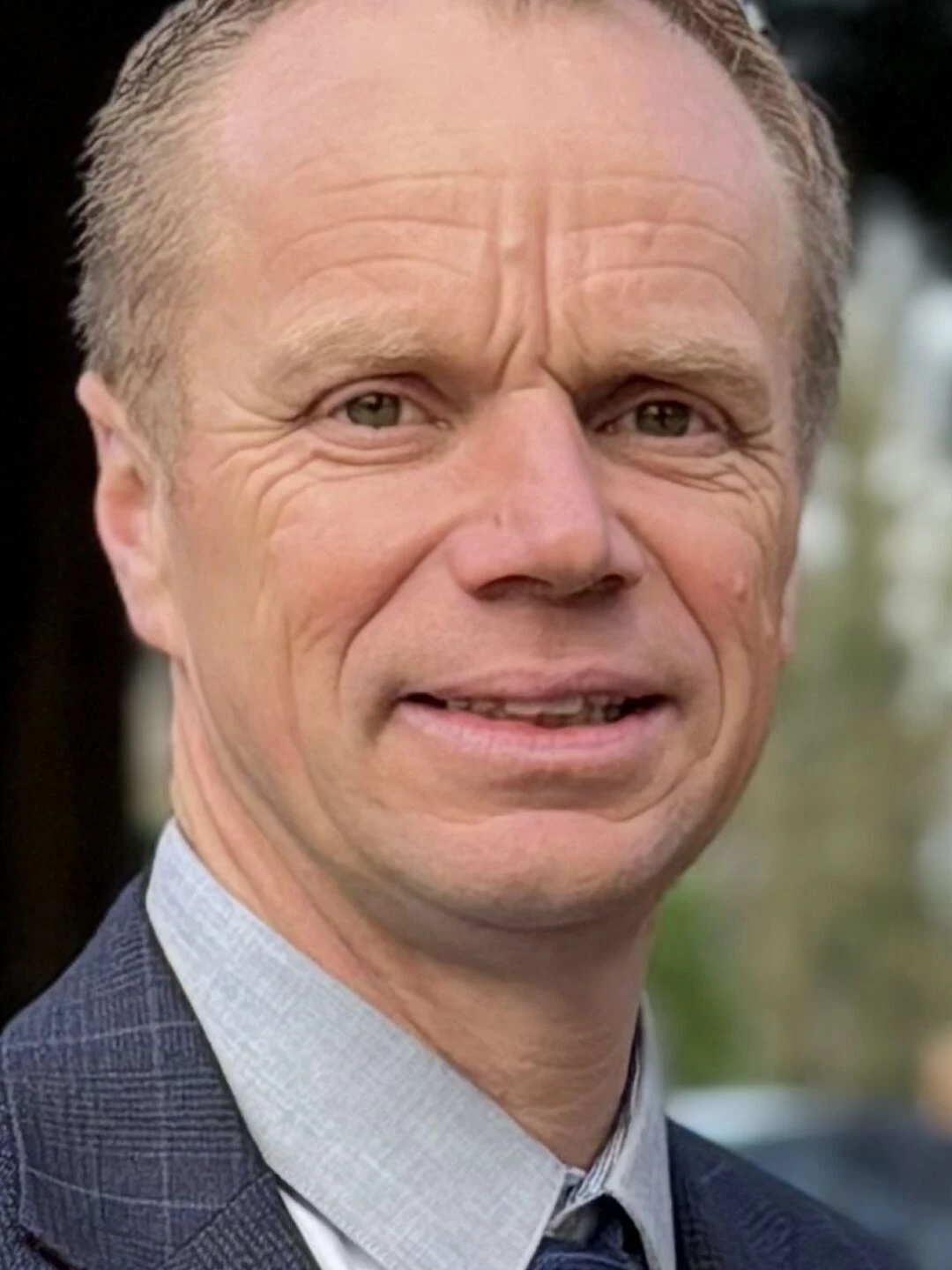 michael brennan