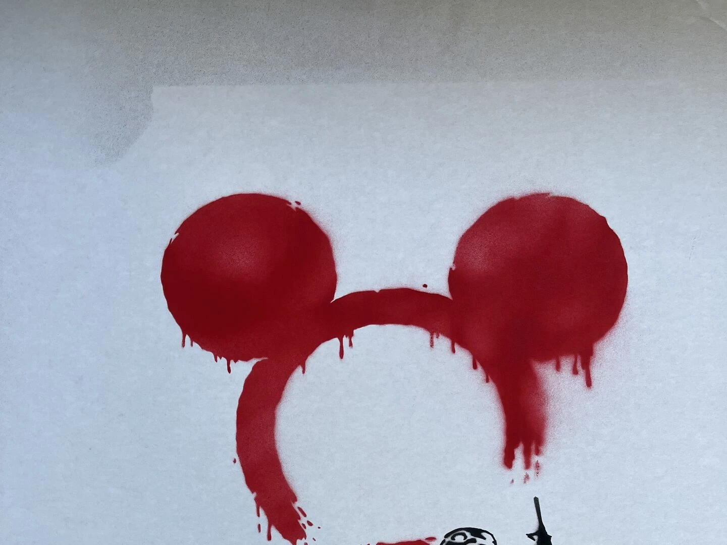 mickey cnd