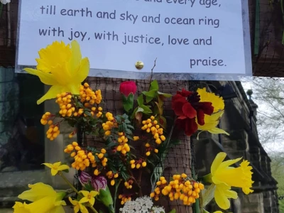 mid derbyshire methodist circuitimage
