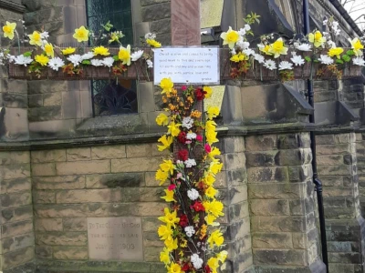 mid derbyshire methodist circuitimage