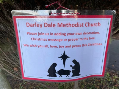 mid derbyshire methodist circuitimage