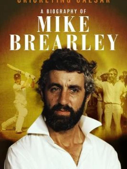 mike brearley