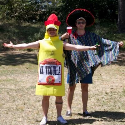 minch olympic costume