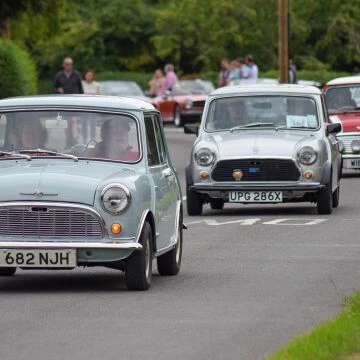 minis
