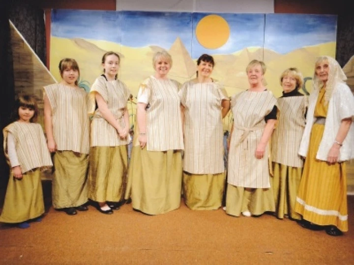 miriams