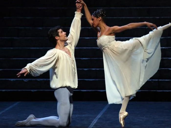 misty copeland