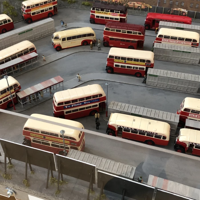 model transport 2023 3