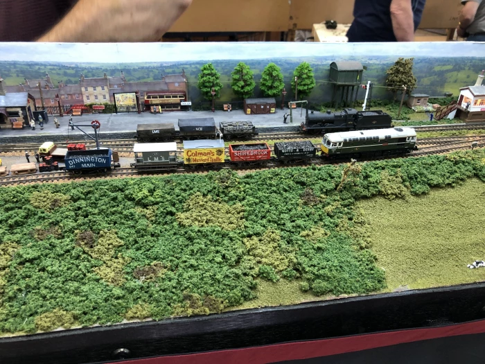 model transport 2023 4