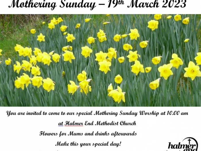 mothering sunday 2023230317
