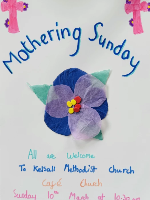 mothering sunday