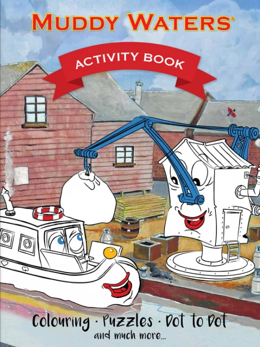 muddy-waters-activity-book