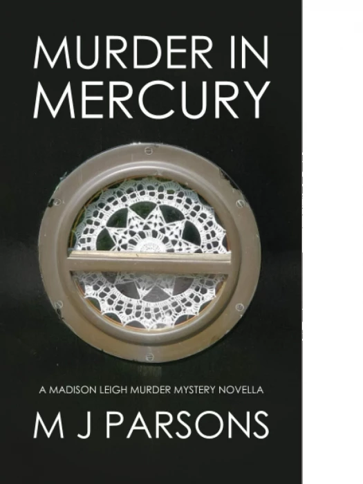 murder in mercury