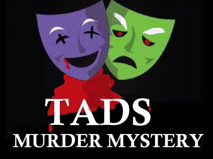 murder mystery