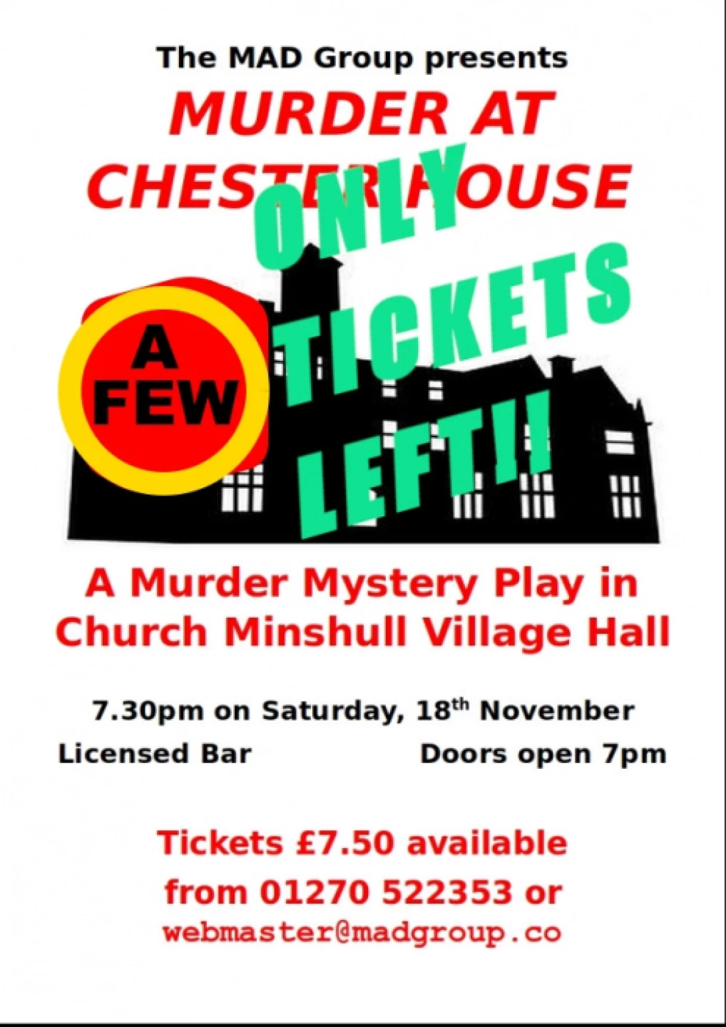 murderatchesterhousefew
