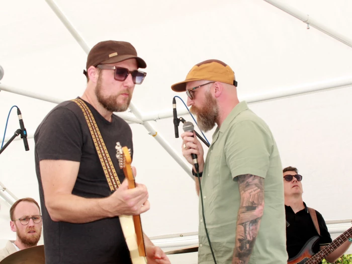 music festival 2023