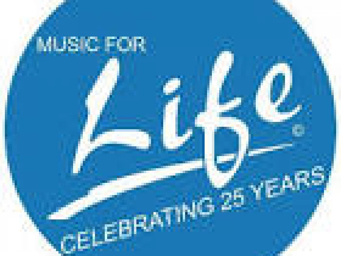 music for life